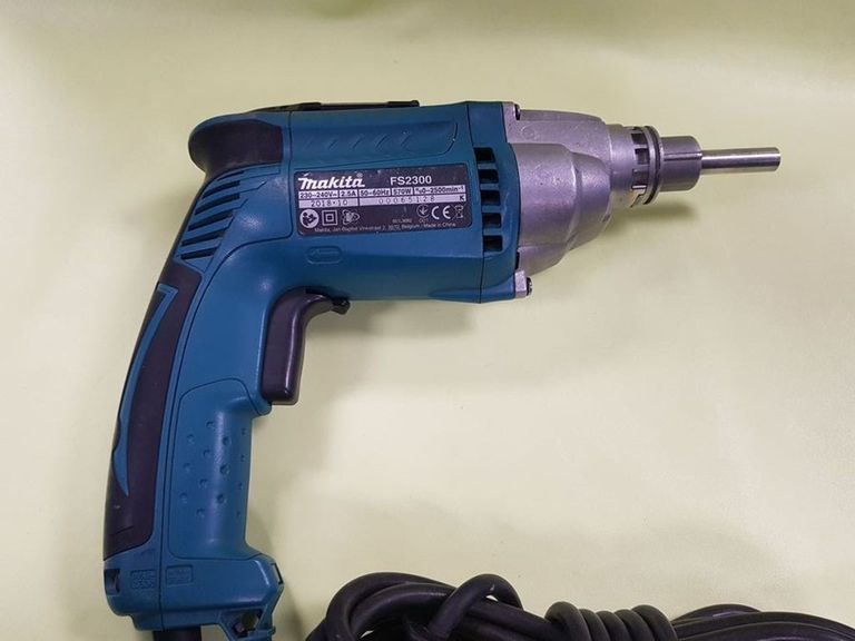 Оголошення Makita FS2300 Б/У
