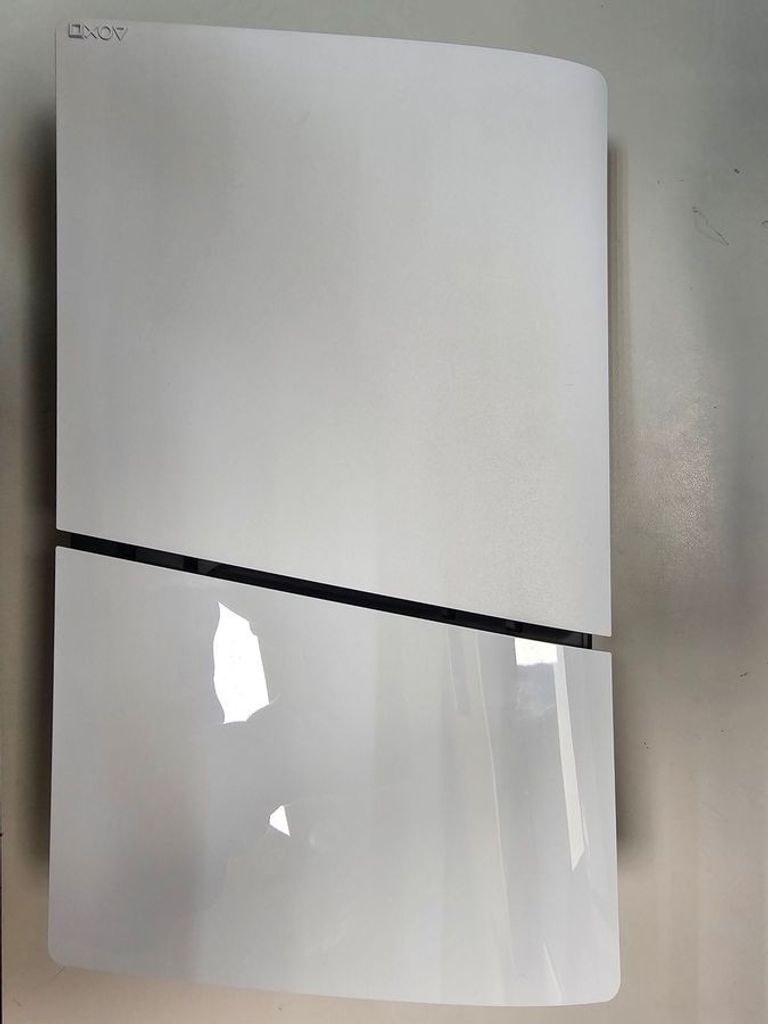 Купити Sony PlayStation 5 Slim Digital Edition 1TB Б/У