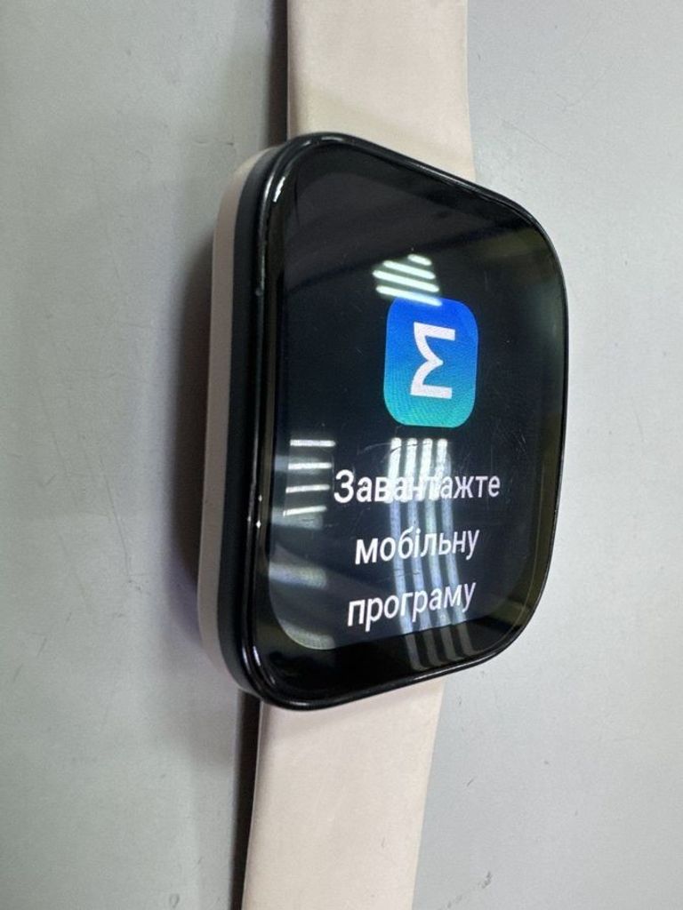 Розпродаж Amazfit bip 5 a2215, продавець Техноскарб