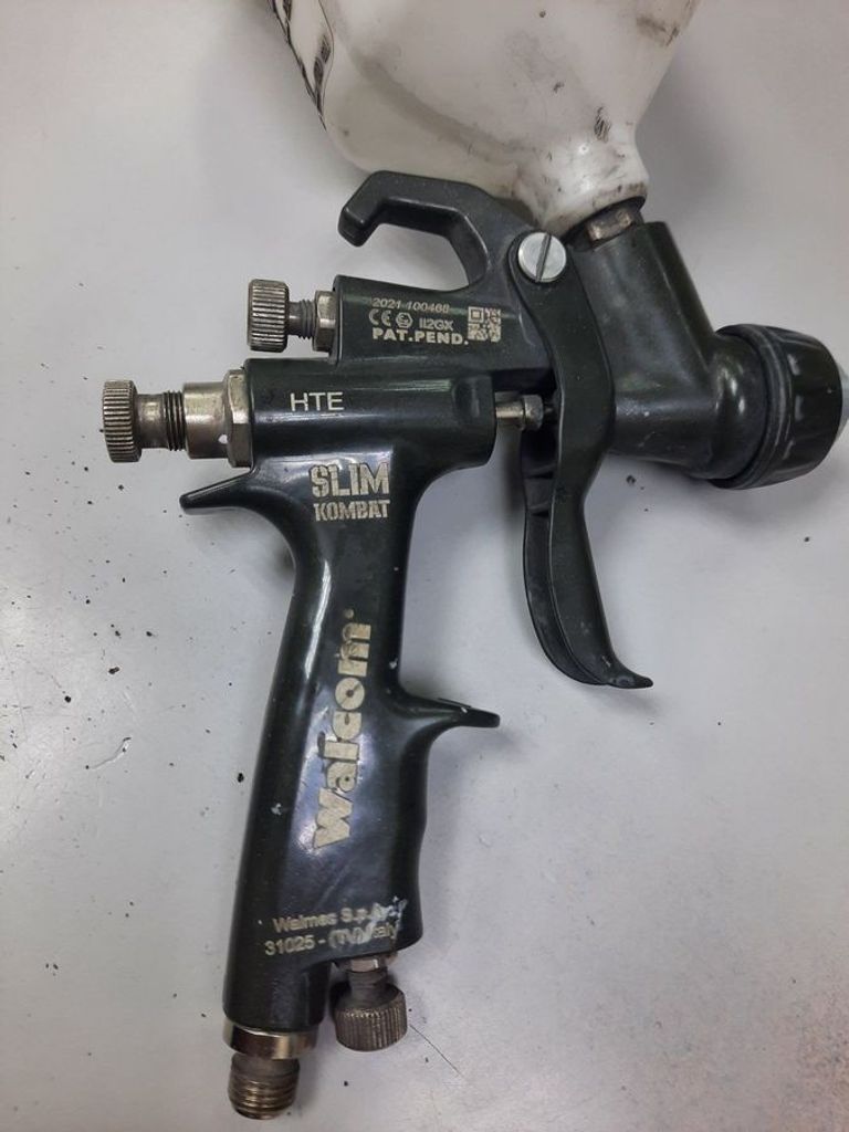 Дешево Walcom slim kombat hte з ломбарду