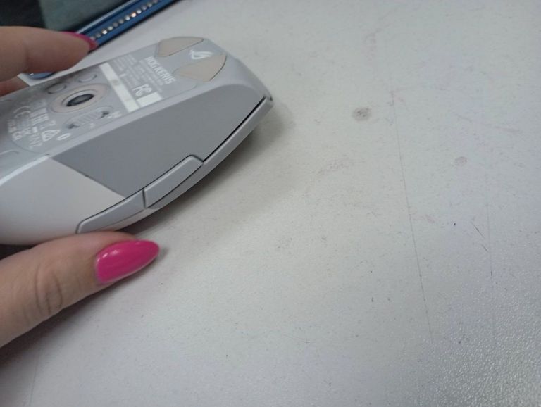 Дешиво Asus rog keris wl aimpoint с ломбарда