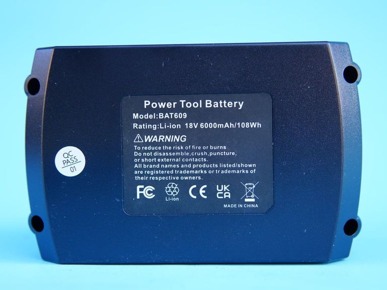 BOSCH: BAT609. BAT609G  BAT610G. BAT611. BAT612. BAT618. BAT618G. BAT619. BAT619 Код:null. Зображення 5