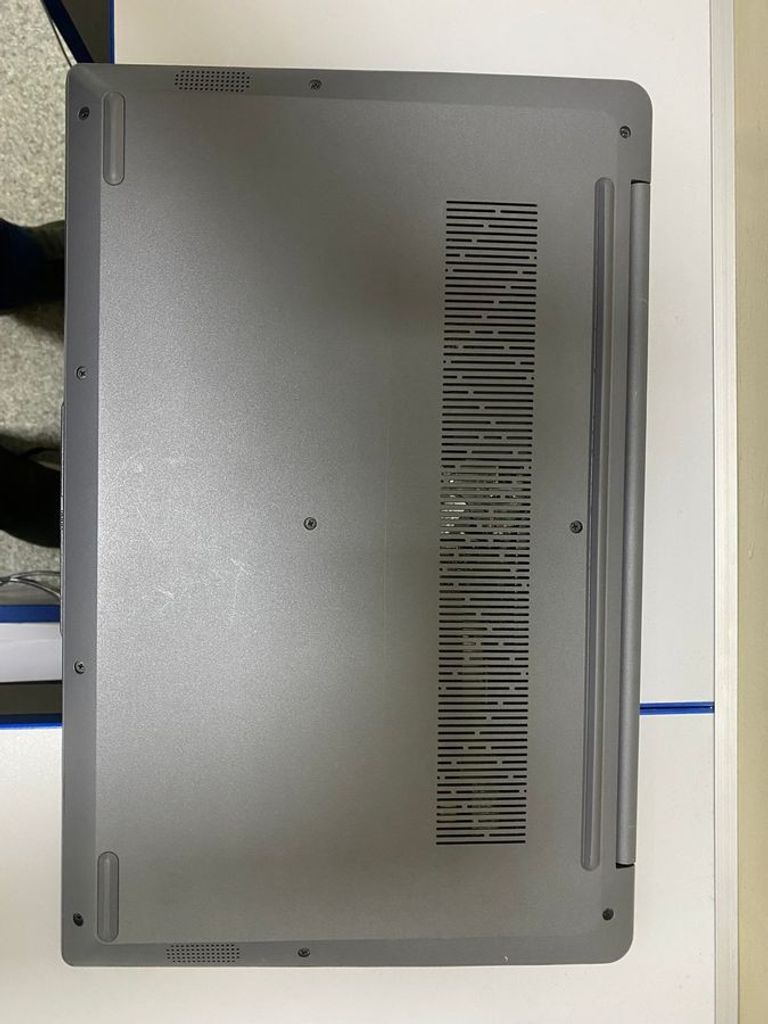 Дешиво Lenovo 15/ryzen 5 5500h ddr4/16gb ddr4/hdd *відсутній/ssd 512 gb/*інтегрована с ломбарда