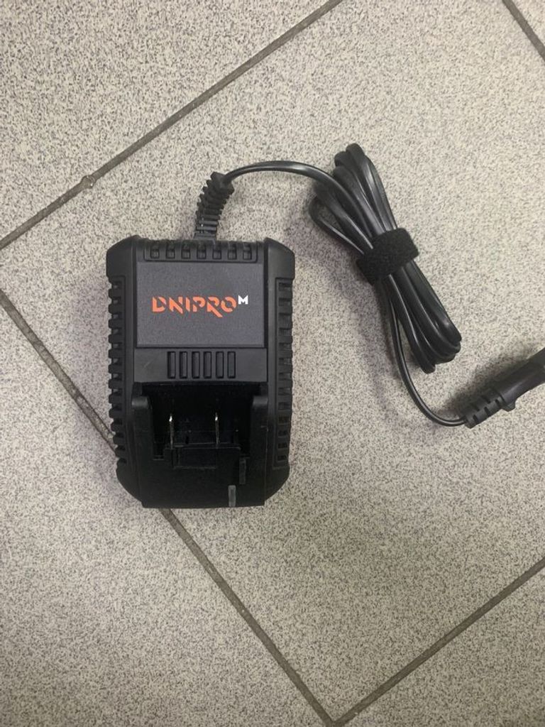 Dnipro-M dga-200bc ultra 1акб 2ah + зп Код:01-200620551. Зображення 7