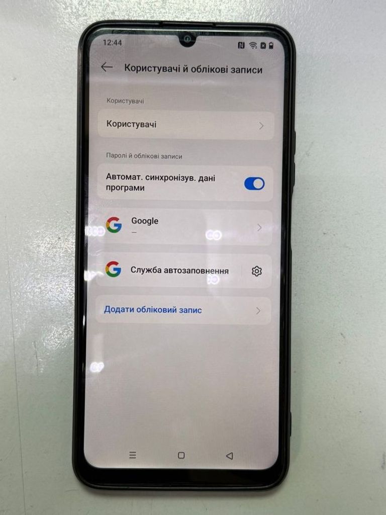 Realme c53 6/128gb Код:01-200627584. Зображення 7