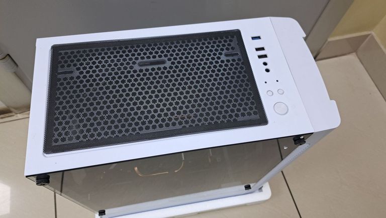 Распродажа Пк amd ryzen 5 5600/ram 16 gb/hdd відсутній/ssd 500 gb/amd/ ati radeon rx 6600 8gb gddr6 128bit, продавец Техноскарб