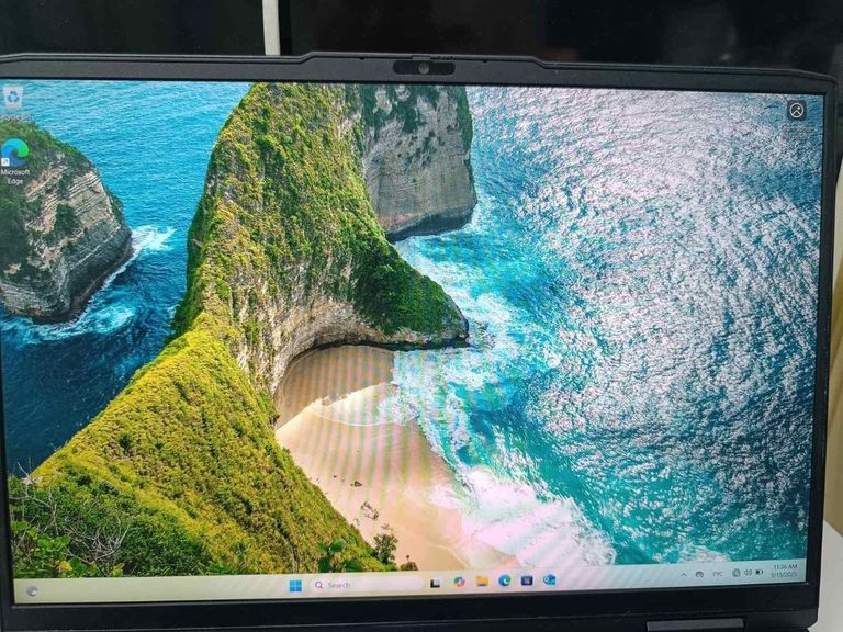 Купить Lenovo 15/core i5-12450h ddr5/16gb ddr5/ssd 512 gb/geforce rtx3060 6gb Б/У