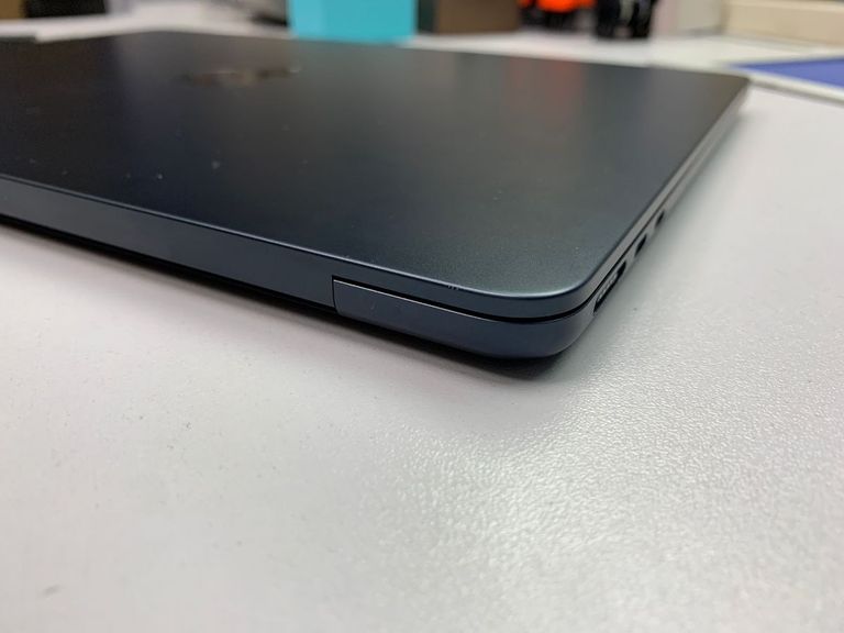 Apple MacBook Air 13,6" M2 Silver 2022 (Z15X0005K) Код:01-200630776. Изображение 8