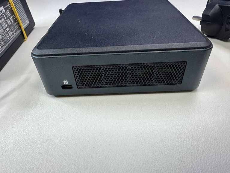 Intel core i3-1115g4 (3.0-4.1 ghz), ram 32gb, ssd 1tb, intel uhd graphics Код:01-200630259. Изображение 7