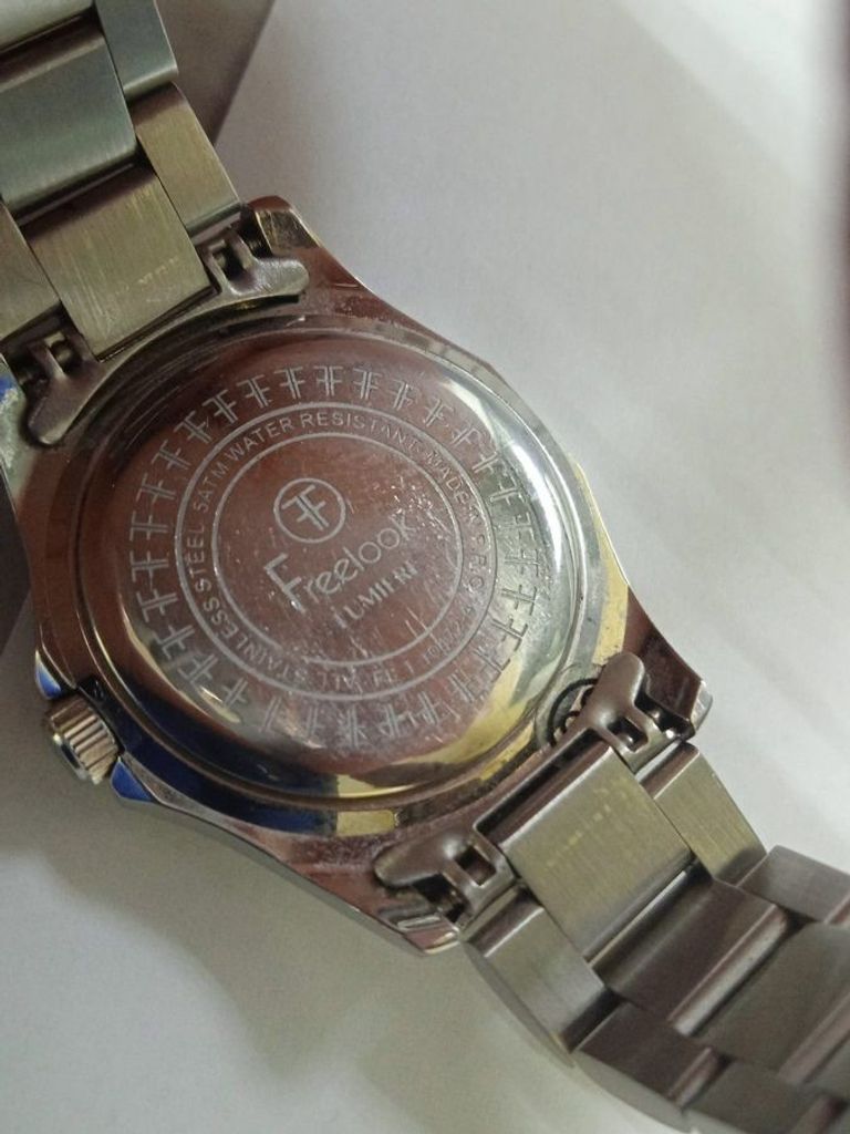 Оголошення Freelook lumiere Б/У