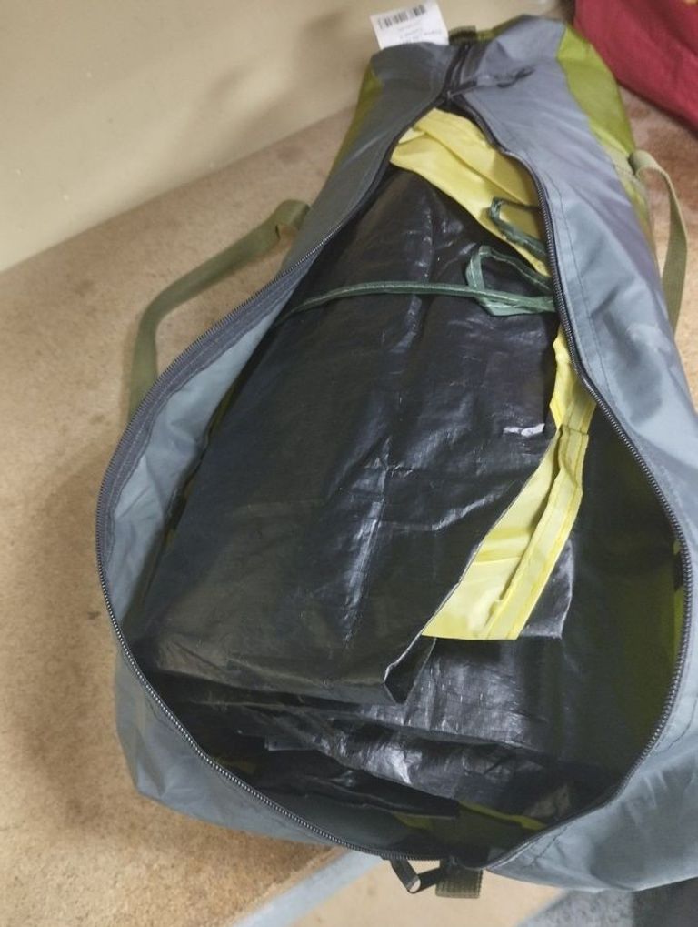 Дешиво Tramp tourist 2 с ломбарда