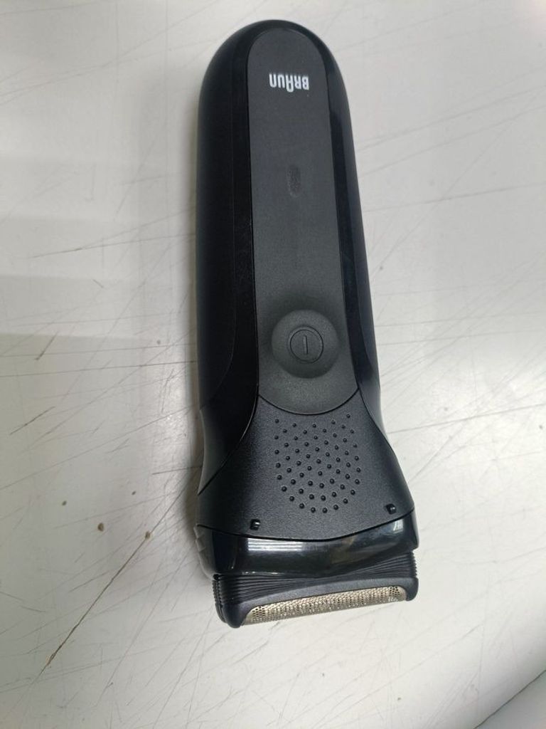 Оголошення Braun Series 3 300BT Black Б/У