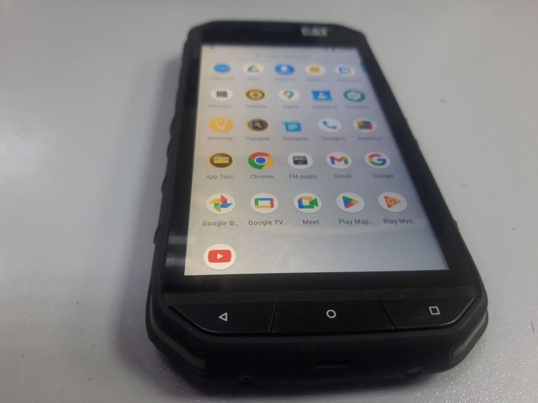 Caterpillar cat s31 Код:01-200631712. Зображення 8