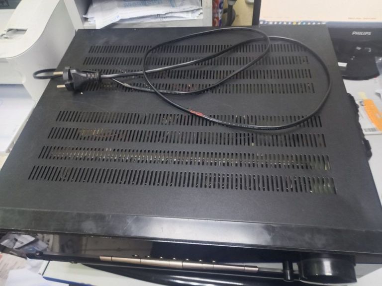 Дешево Harman/Kardon hk 3470 з ломбарду