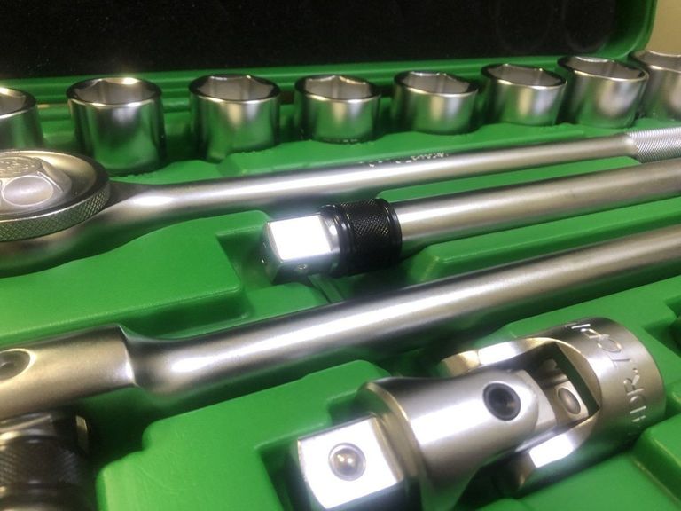 Дешево Toptul gcai2104 з ломбарду