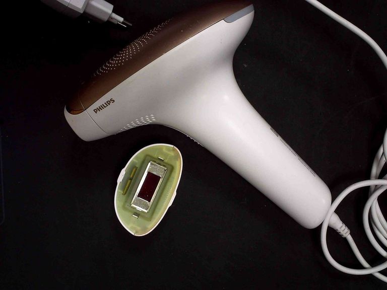 Купить Philips Lumea Advanced SC1997/00 Б/У