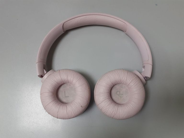 Объявление JBL Tune 510BT (JBLT510BTBLK) Б/У