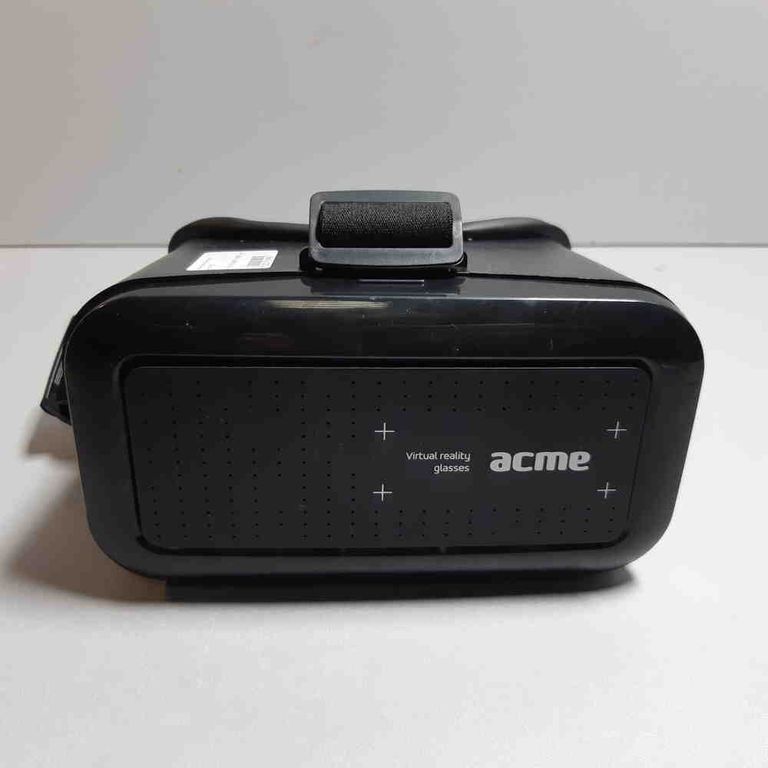 Купити Acme VRB01 Б/У