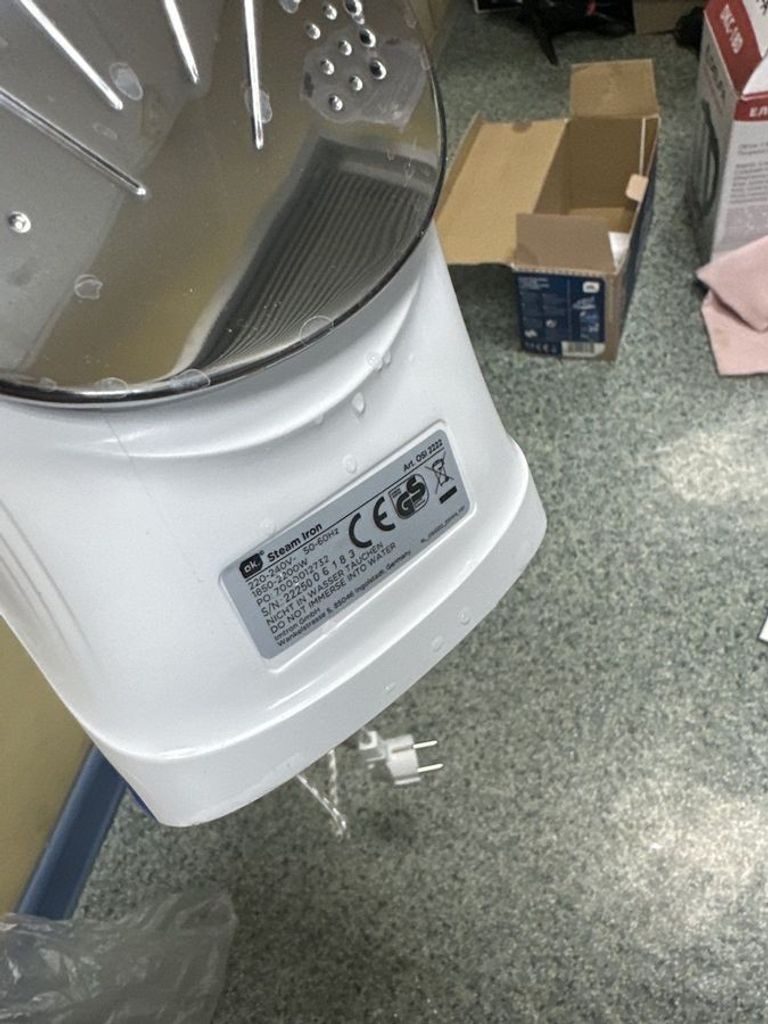 Дешево Ok. osi 2222 з ломбарду