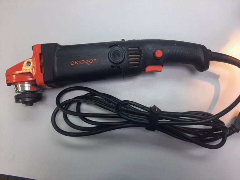 Купить Dnipro-M gl-125s Б/У