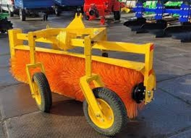 Купити ЩДН-1500 Б/У