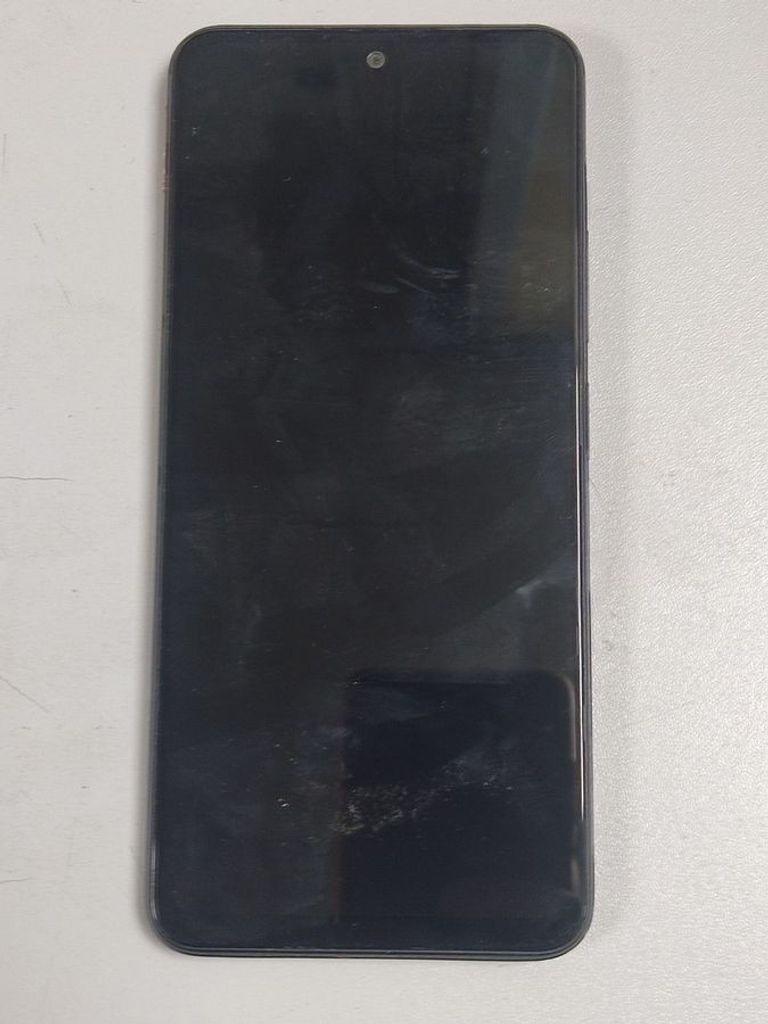 Оголошення Xiaomi redmi note 12 4/128gb Б/У