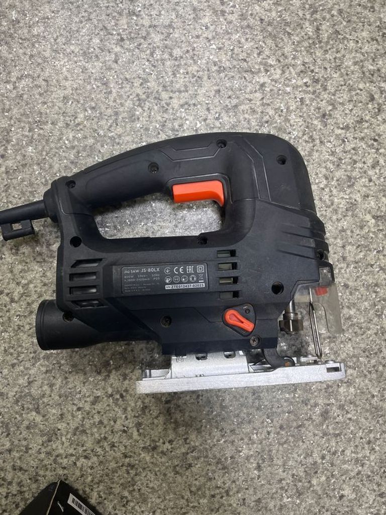 Оголошення Dnipro-m JS-80LX (19421000) Б/У