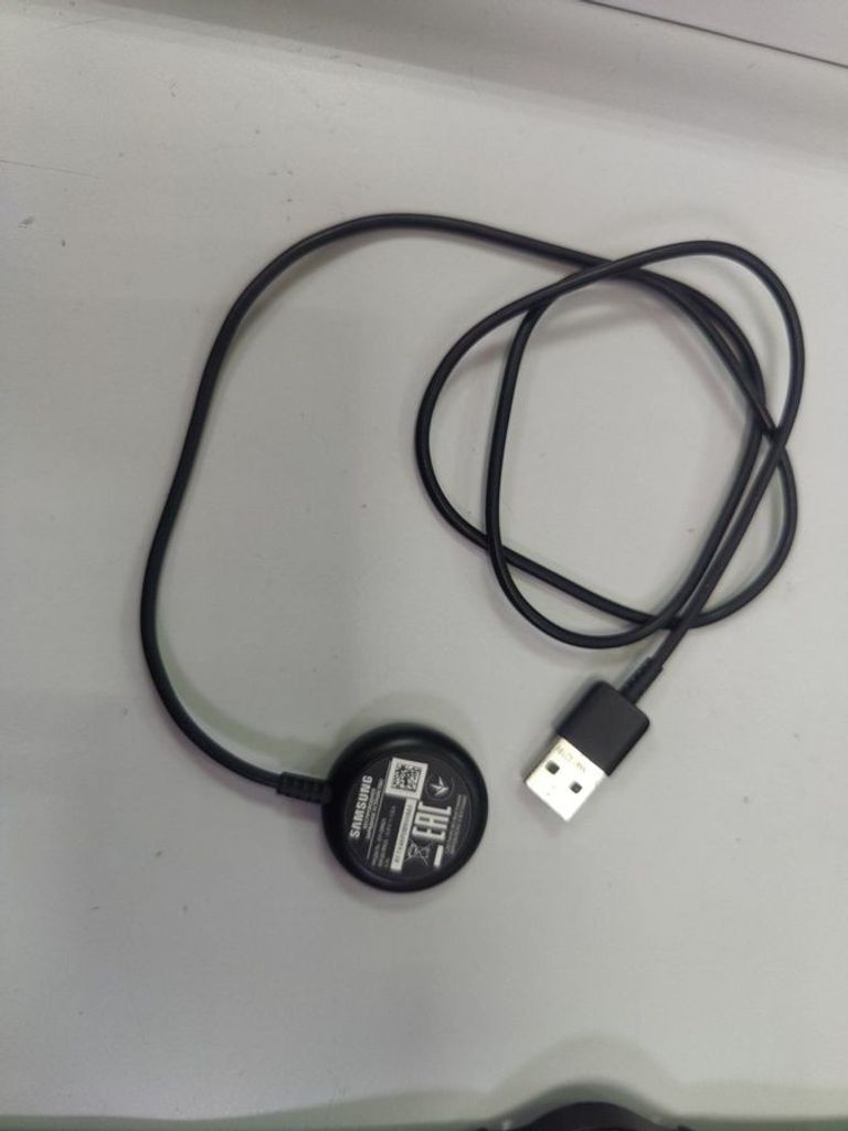 Samsung galaxy watch fe Код:01-200749807. Зображення 16