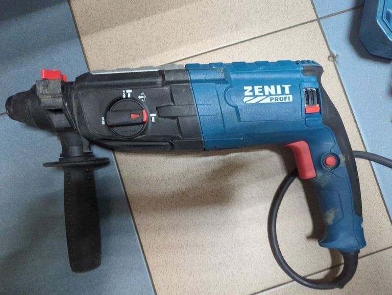 Купити Зенит зпп-1200/2 профи Б/У