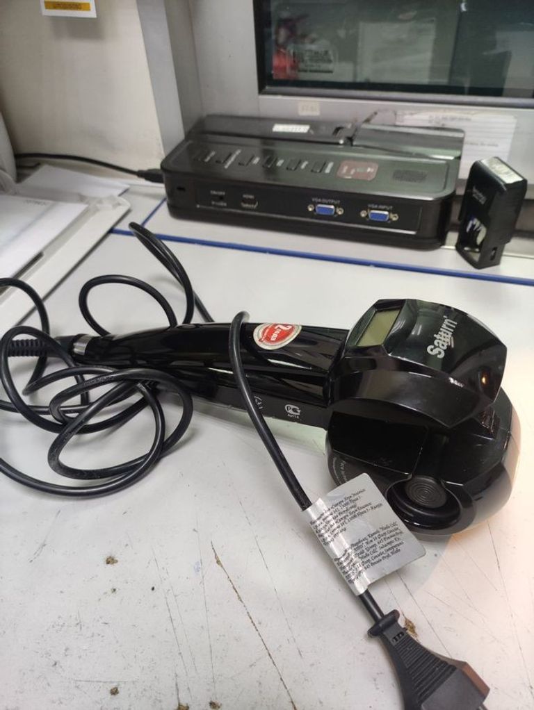 Купить Saturn st-hc 7366 Б/У