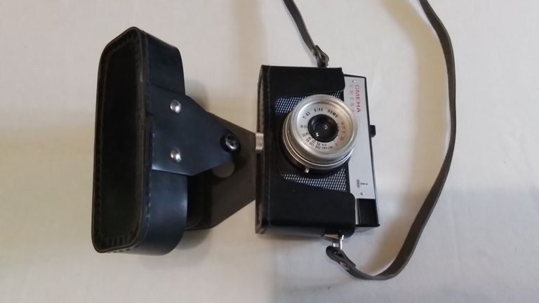 Оголошення Смена 8М Б/У