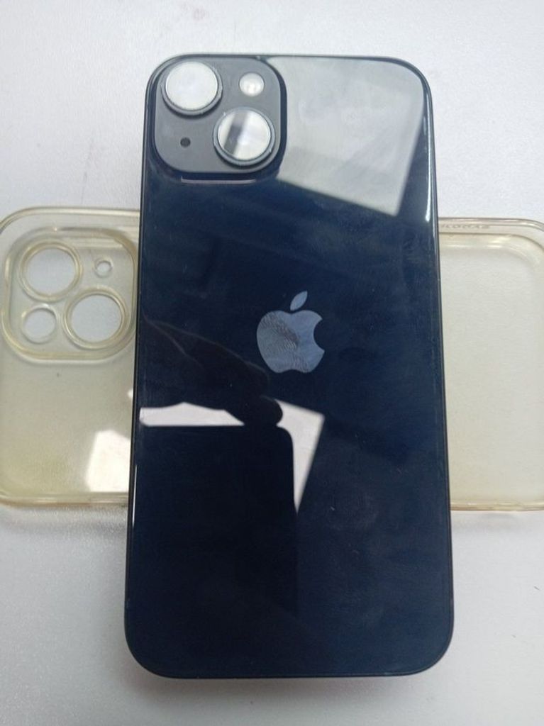 Дешево Apple iPhone 14 128GB Blue (MPVN3) з ломбарду