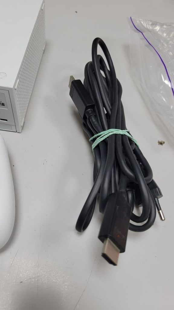 Microsoft xbox series s 512gb Код:01-200738572. Изображение 9