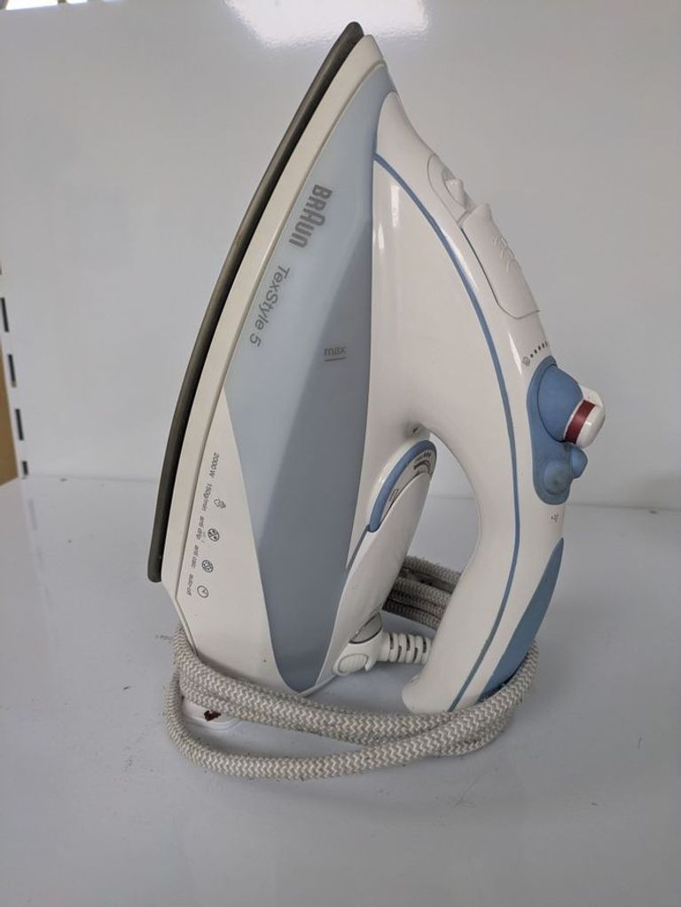 Купити Braun texstyle 7 s641666 Б/У