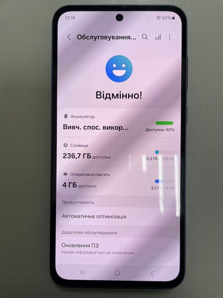 Дешиво Samsung galaxy a55 5g 8/256gb с ломбарда