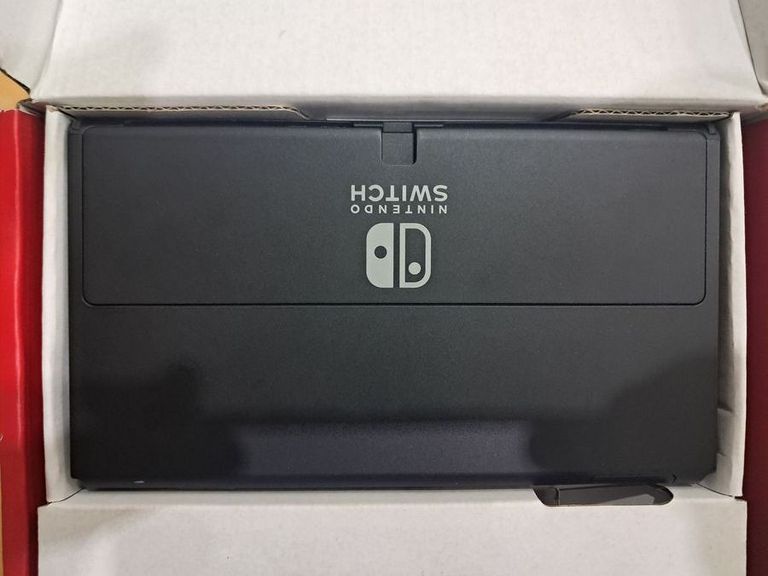 Объявление Nintendo switch Б/У