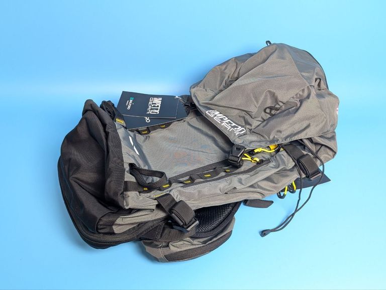 Impetro Hike Pack 10 л Код:null. Изображение 10