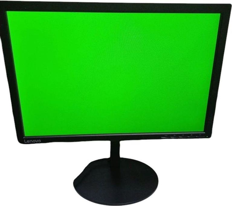 Купить Lenovo thinkvision t2054pc Б/У