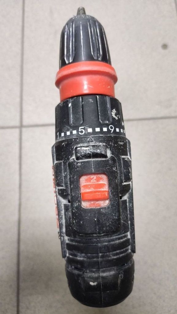 Dnipro-M cd-218q 1акб 4ah зп Код:01-200762863. Изображение 6