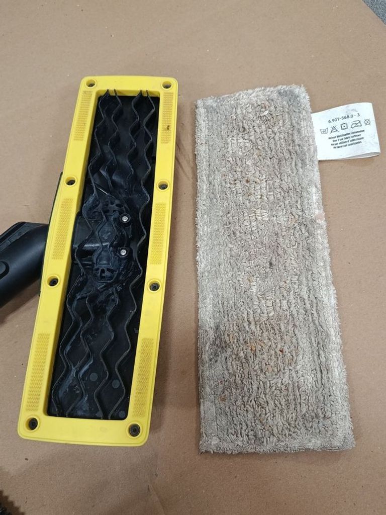 Karcher SC 2 (1.512-000.0) Код:01-200744997. Зображення 6