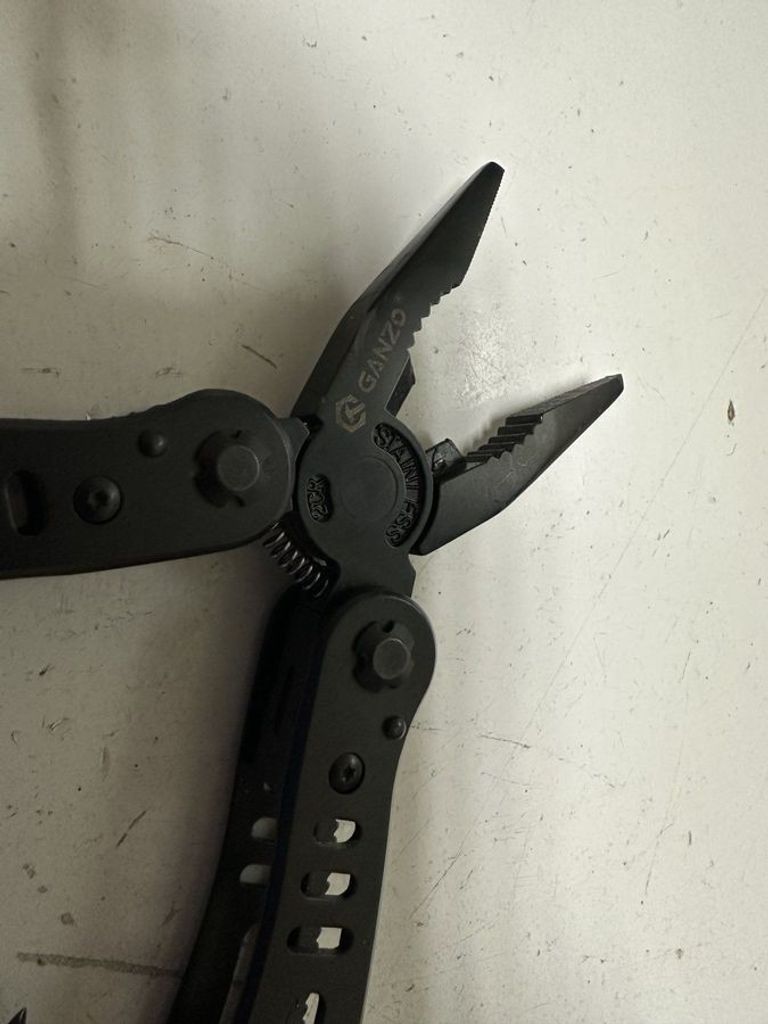 Ganzo g103 Код:01-200763330. Изображение 6