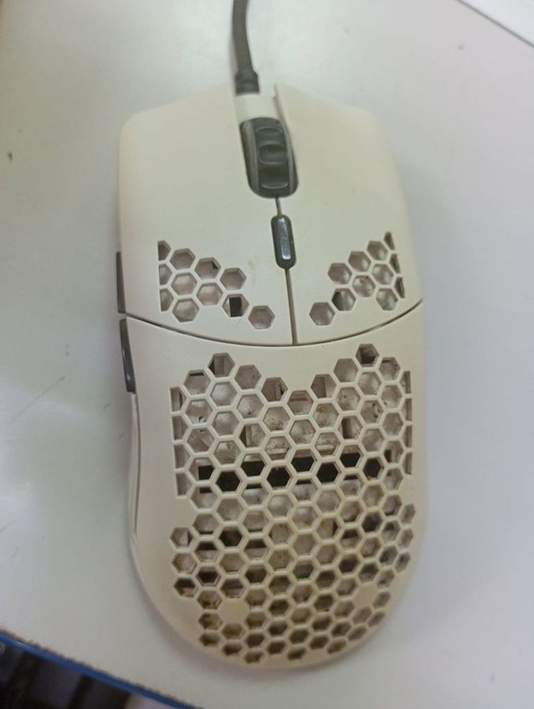 Оголошення Glorius model o Б/У