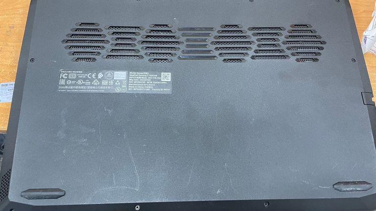 Lenovo 15/ryzen 5 5600h ddr4/16gb ddr4/hdd 1000 gb/ssd 256 gb/geforce rtx3050ti 4gb Код:01-200630393. Зображення 7