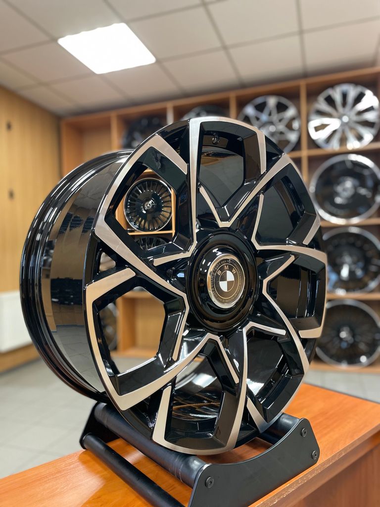 Дешиво Bmw с ломбарда