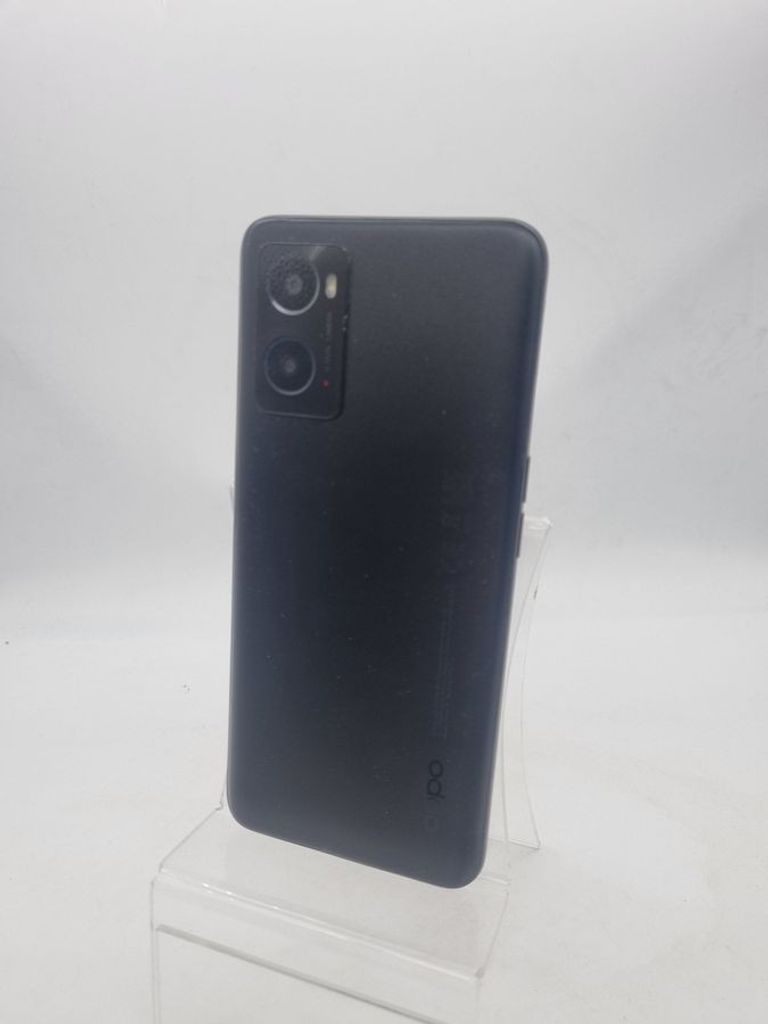 Оголошення Oppo a76 4/128gb Б/У