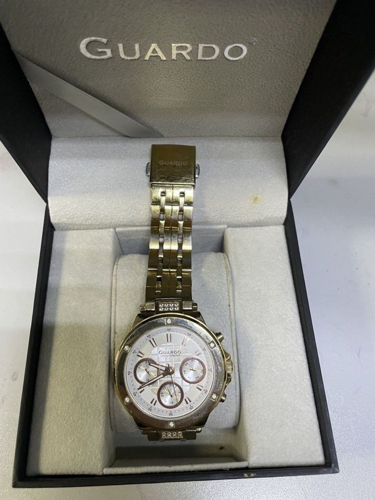 Розпродаж Guardo s03012, продавець Техноскарб