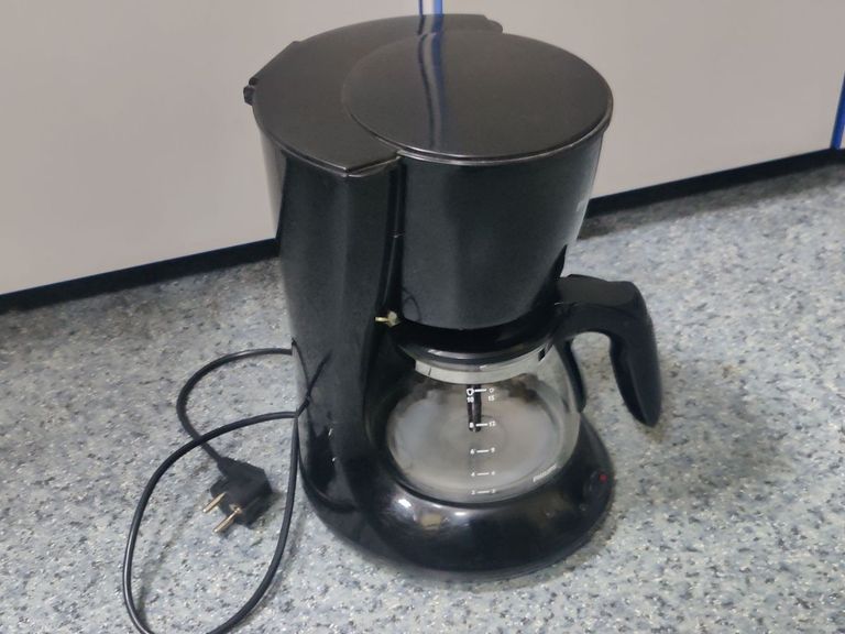 Philips HD7461/00 Код:01-200768752. Зображення 11