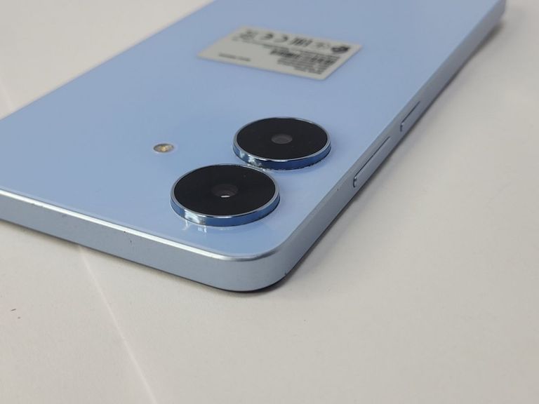 Realme note 60 4/128gb Код:01-200769248. Зображення 5