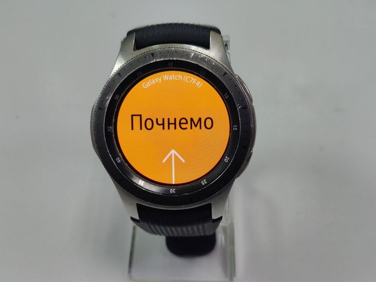 Samsung Galaxy Watch 46mm Код:01-200769809. Зображення 14
