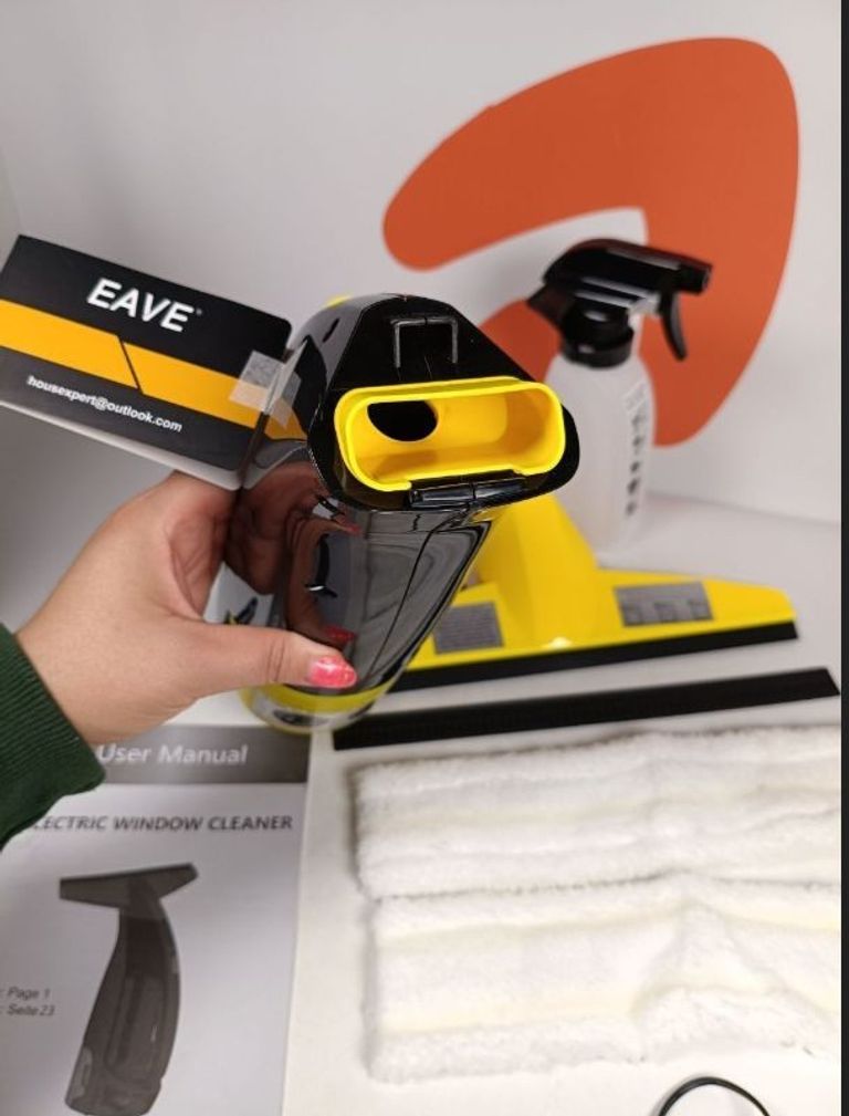 EAVE WC03 Код:null. Зображення 8